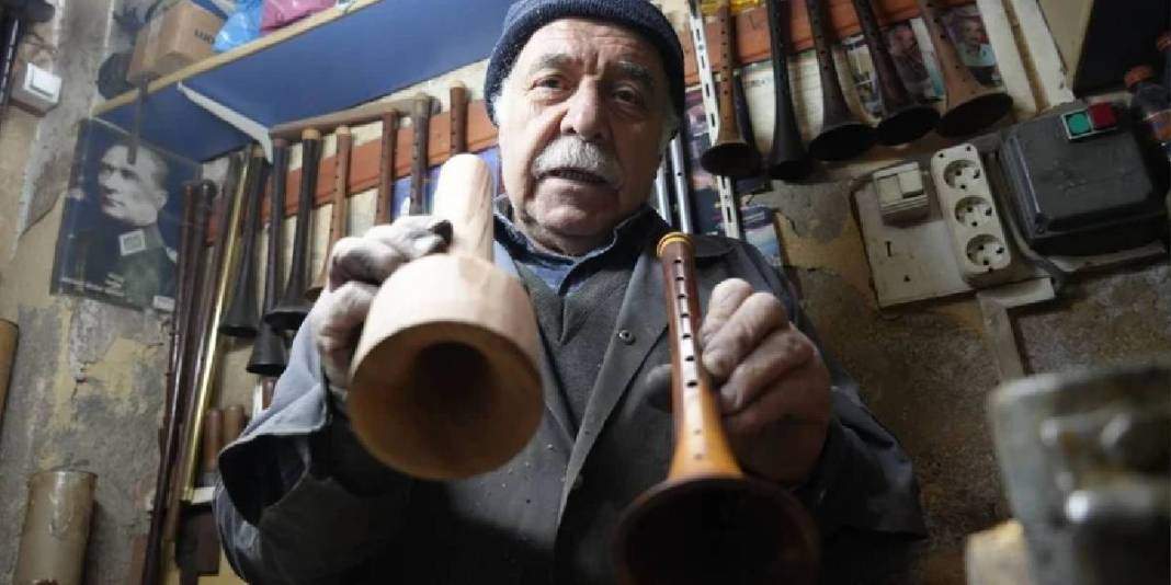 Günlük üretimi 10 ile sınırlı fiyatı ise 15.000 TL! Düğün sezonu yaklaştıkça yoğunluk artıyor: Siparişe yetişmesi mümkün olmuyor 1